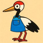 <strong>つるっと先生</strong>